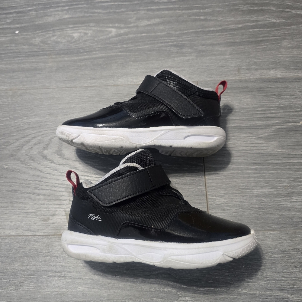 Jordan Stay Loyal 3